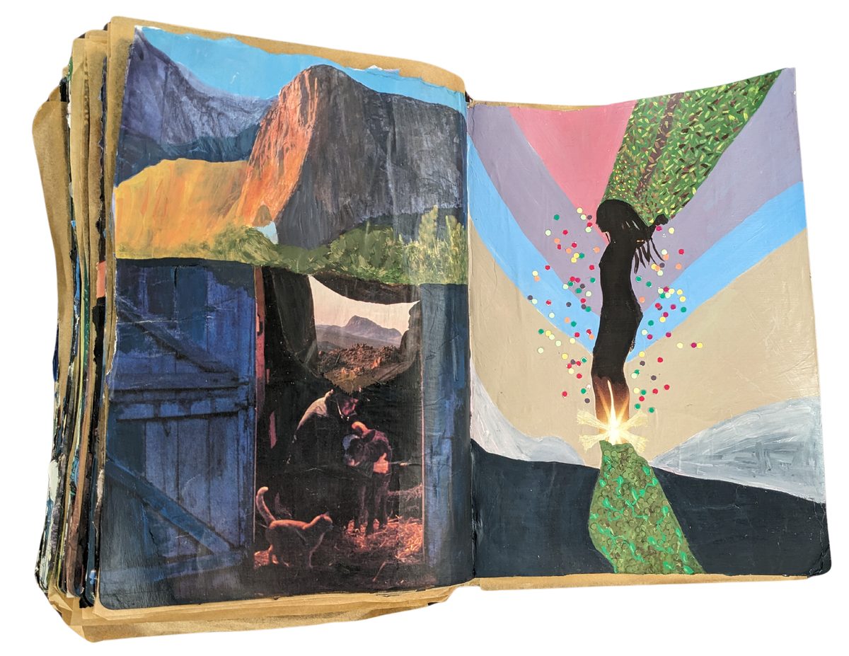 Earth Energy (2023-08)